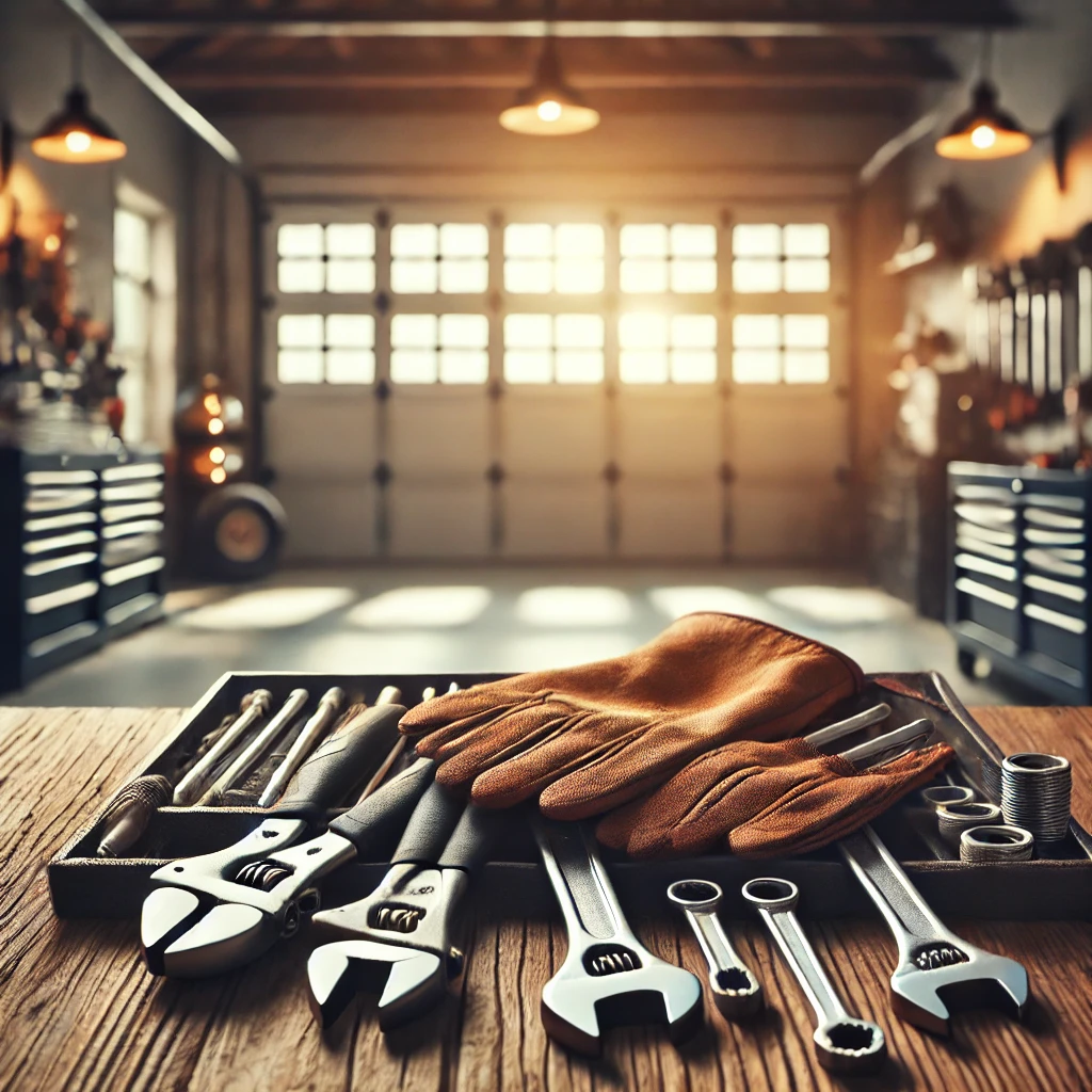 About Our Family-Owned Garage Door Company in Dublin PA - Professional Service Team