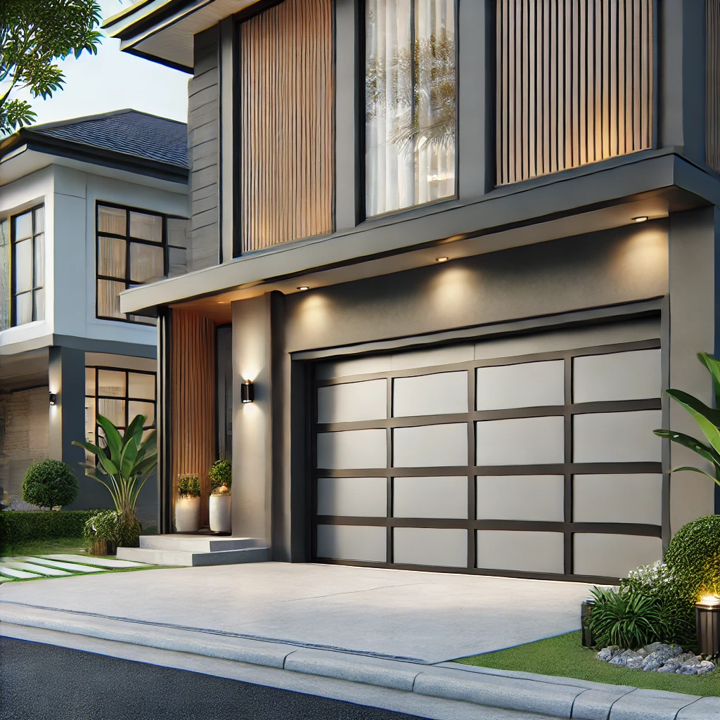 Professional Garage Door Company Dublin PA - 24/7 Emergency Service & Repairs