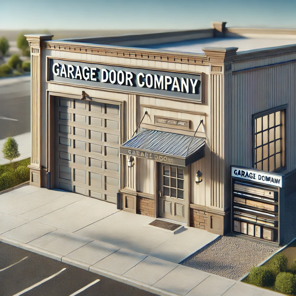 Best Garage Door Company Near Me Dublin PA - 24/7 Emergency Service