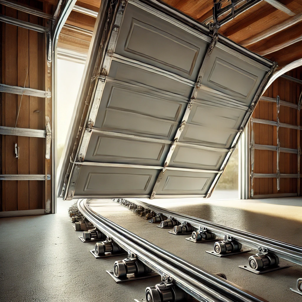 Garage door off track repair in Dublin PA - 24/7 Emergency Repair Services by Garage Door Repair Dublin Pennsylvania