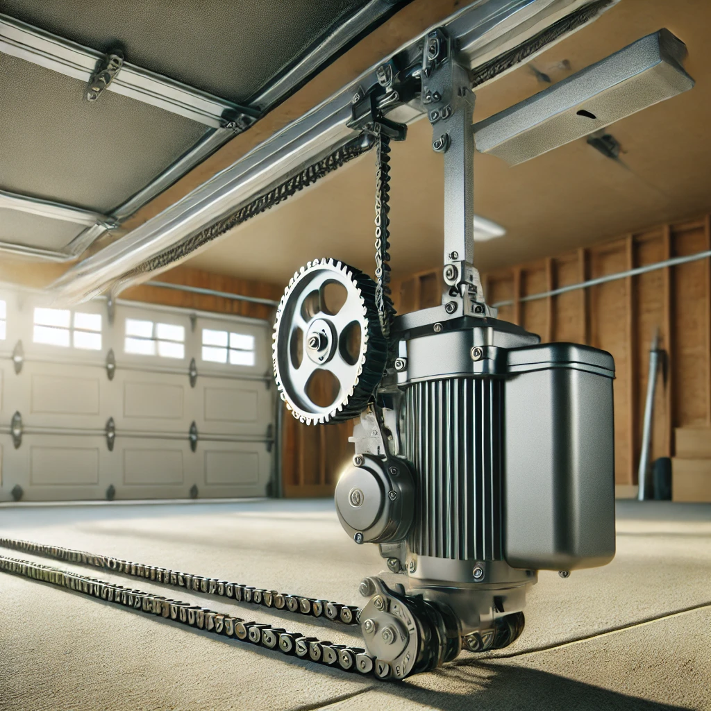Garage Door Opener Installation & Service in Dublin PA - Professional Solutions for All Opener Brands