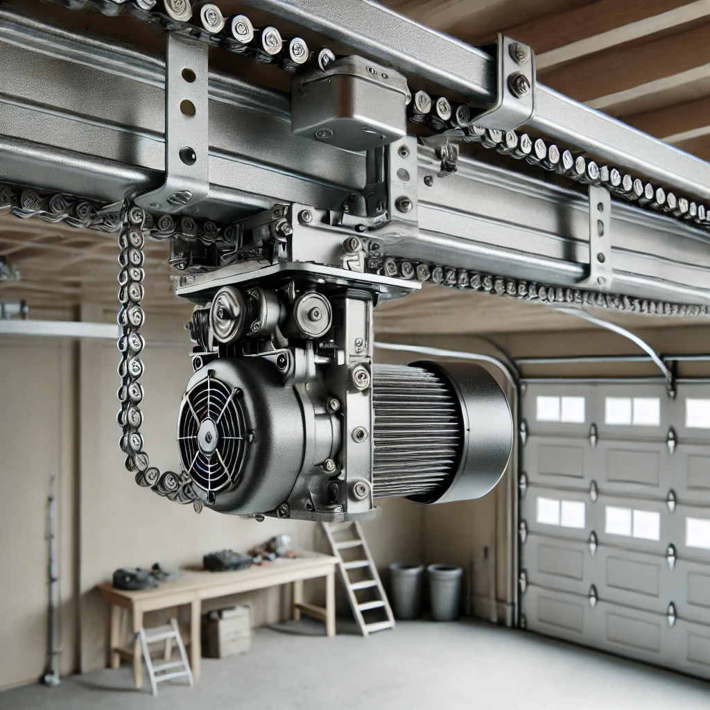 Professional Garage Door Opener Installation Dublin PA - Expert Smart Opener Installation Services