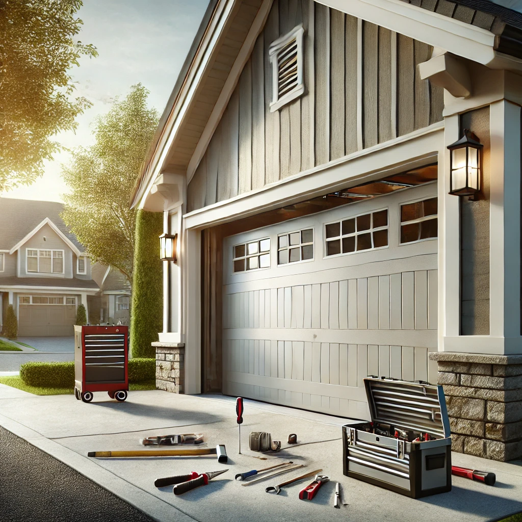24/7 Garage Door Repair Dublin PA - Emergency Repair Services by Garage Door Repair Dublin Pennsylvania