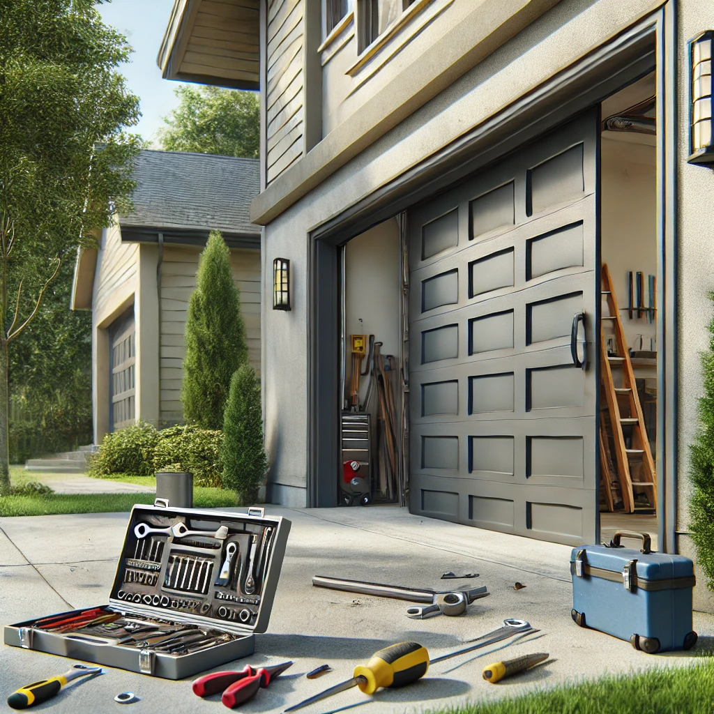 Local Garage Door Repair Dublin PA - 24/7 Emergency Service Near You