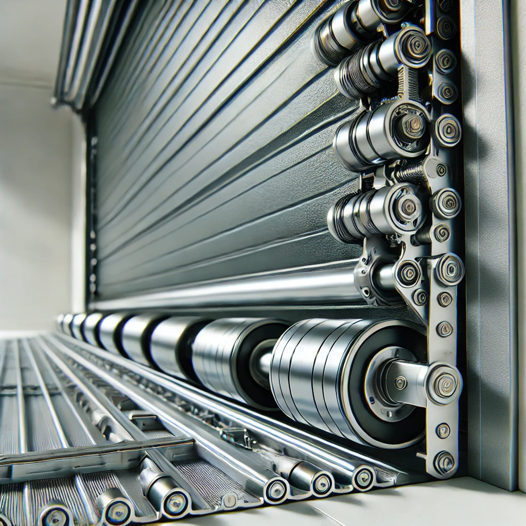Expert Roller Garage Door Repairs Dublin PA - Professional Door System Specialists